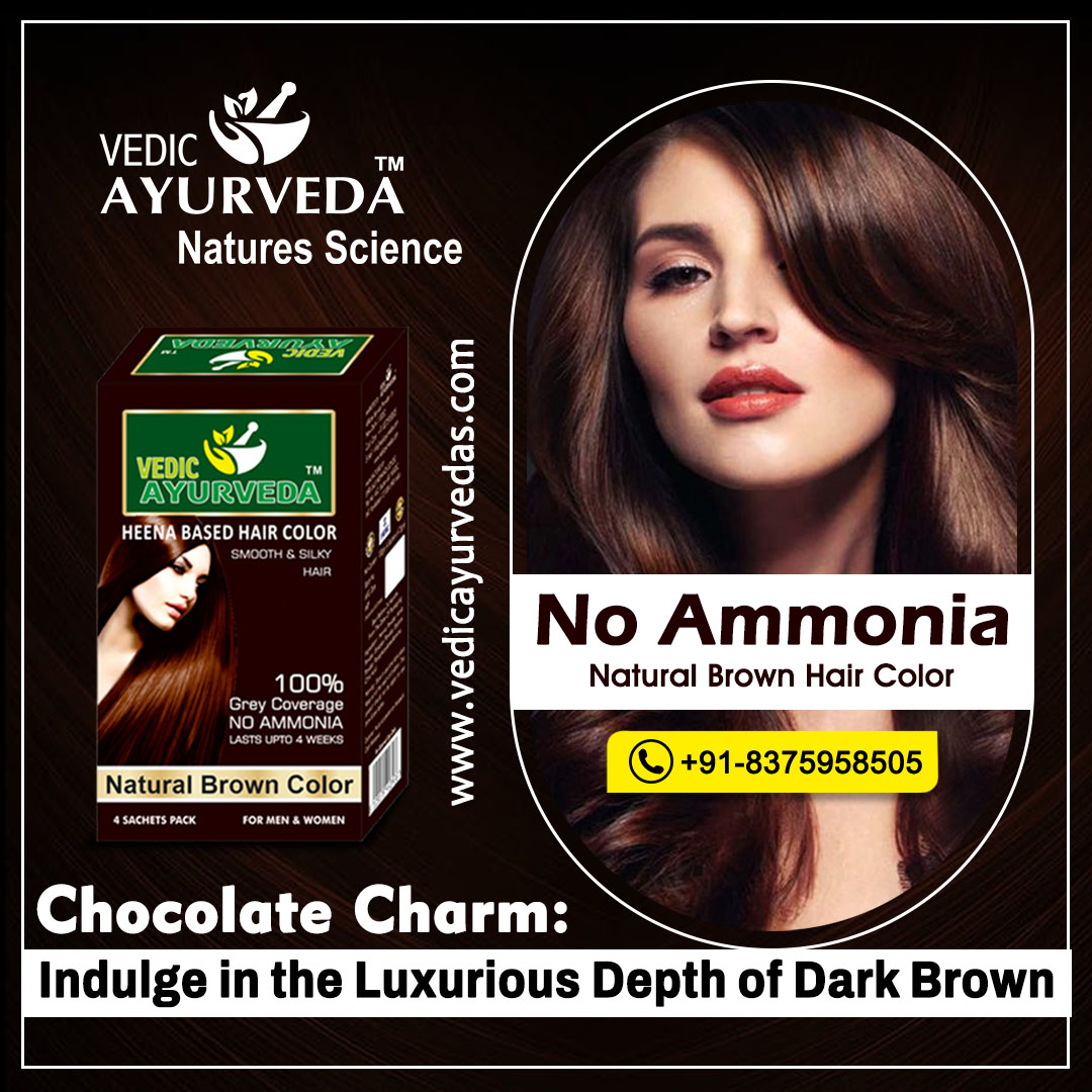 VedicAyurveda01's tweet photo. No Ammonia Natural Brown Hair Color...
https://t.co/dUr7K7z0Mj
#explore #naturalbrown #hair #haircolor #noammonia #brown #haircare #naturalhaircolor #natural #hairgrowth #haircareroutine #hairproblems #viralpost #post #heena #colour #likes #likesforlike #instagram #ecommerce https://t.co/SiVSfXiEvU