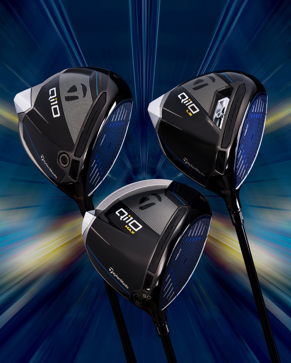 TaylorMadeGolfEurope tweet media