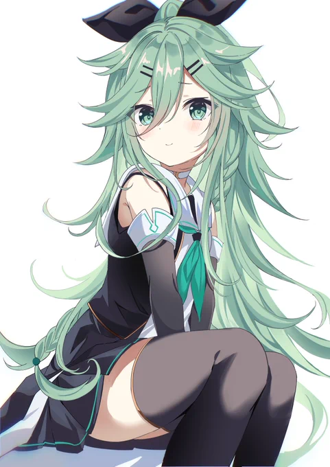 山風 