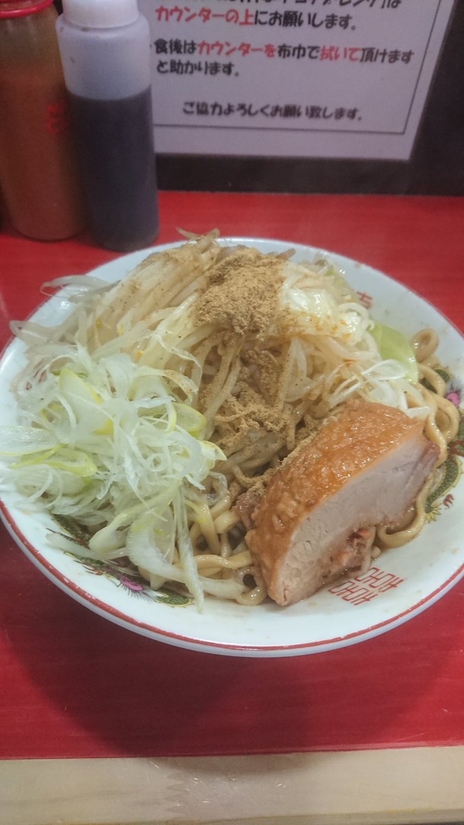 haaaaatyo's tweet photo. 喰喰喰 https://t.co/vKS1B7UgsY