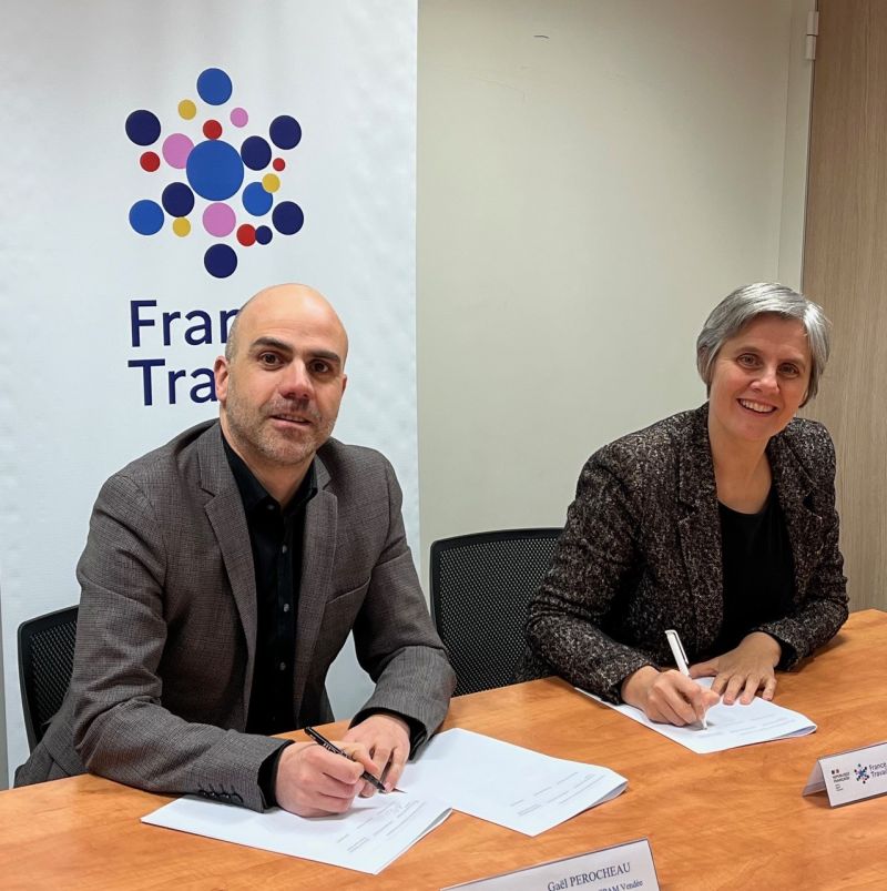 France Travail Pays de la Loire (@ftravail_pdl) on Twitter photo Renouvellement de la convention de partenariat entre <a href="/FranceTravail/">France Travail</a>, la <a href="/cpam85/">CPAM Vendée Actu</a> et la Carsat en #Vendée matérialisant les nombreuses actions menées et à venir dans le département en faveur de l'accès aux droits pour tous. @BodetAurélie <a href="/PrefetVendee/">Préfet de la Vendée 🇫🇷</a> #AvecFranceTravail Renouvellement de la convention de partenariat entre <a href="/FranceTravail/">France Travail</a>, la <a href="/cpam85/">CPAM Vendée Actu</a> et la Carsat en #Vendée matérialisant les nombreuses actions menées et à venir dans le département en faveur de l'accès aux droits pour tous. @BodetAurélie <a href="/PrefetVendee/">Préfet de la Vendée 🇫🇷</a> #AvecFranceTravail