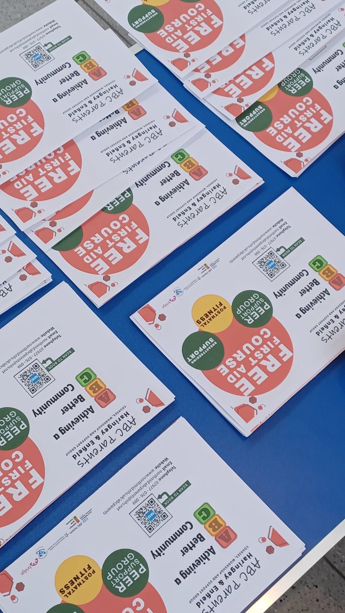 ABC Parents tweet media