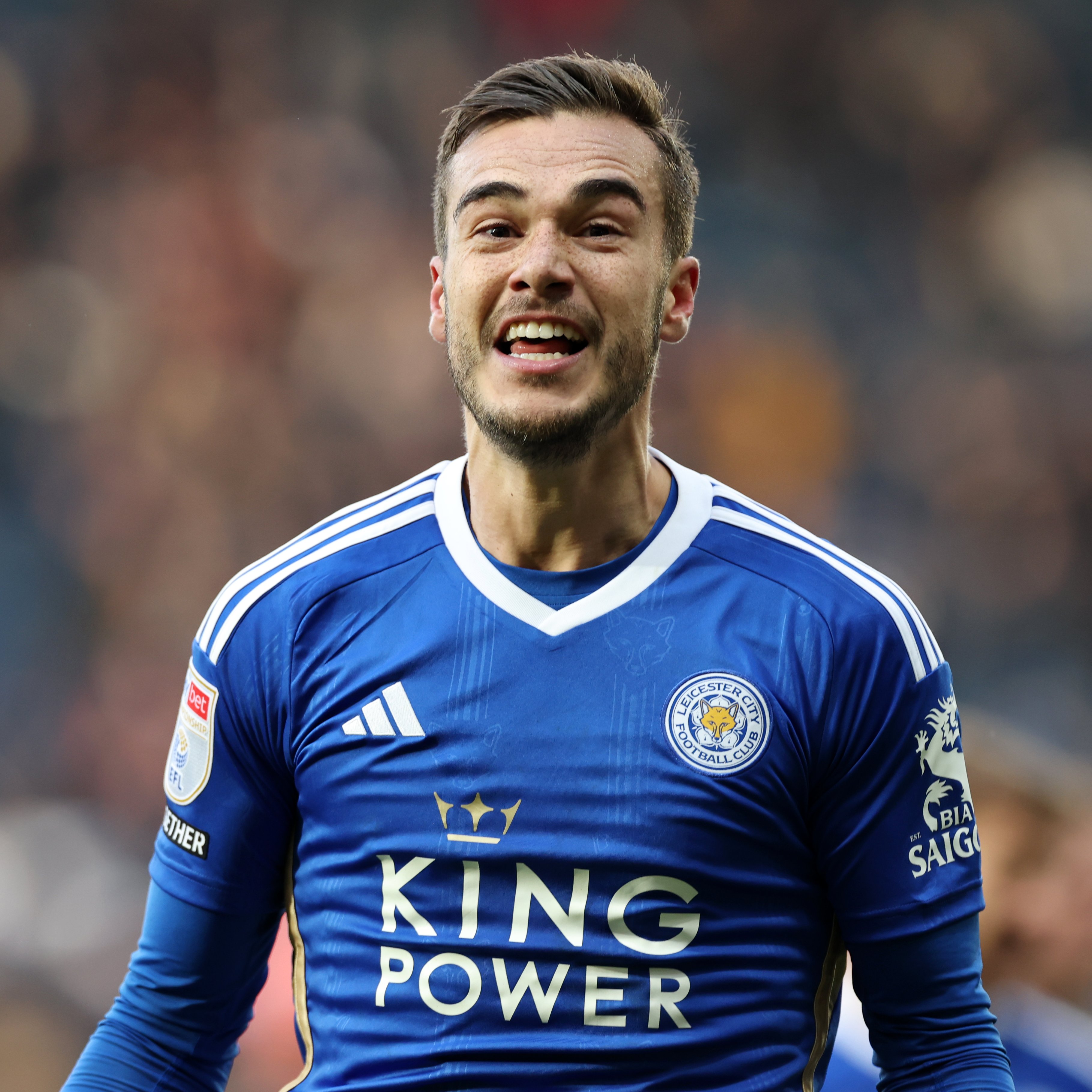 FPL Budget Enablers - Midfielders ~ Harry Winks 