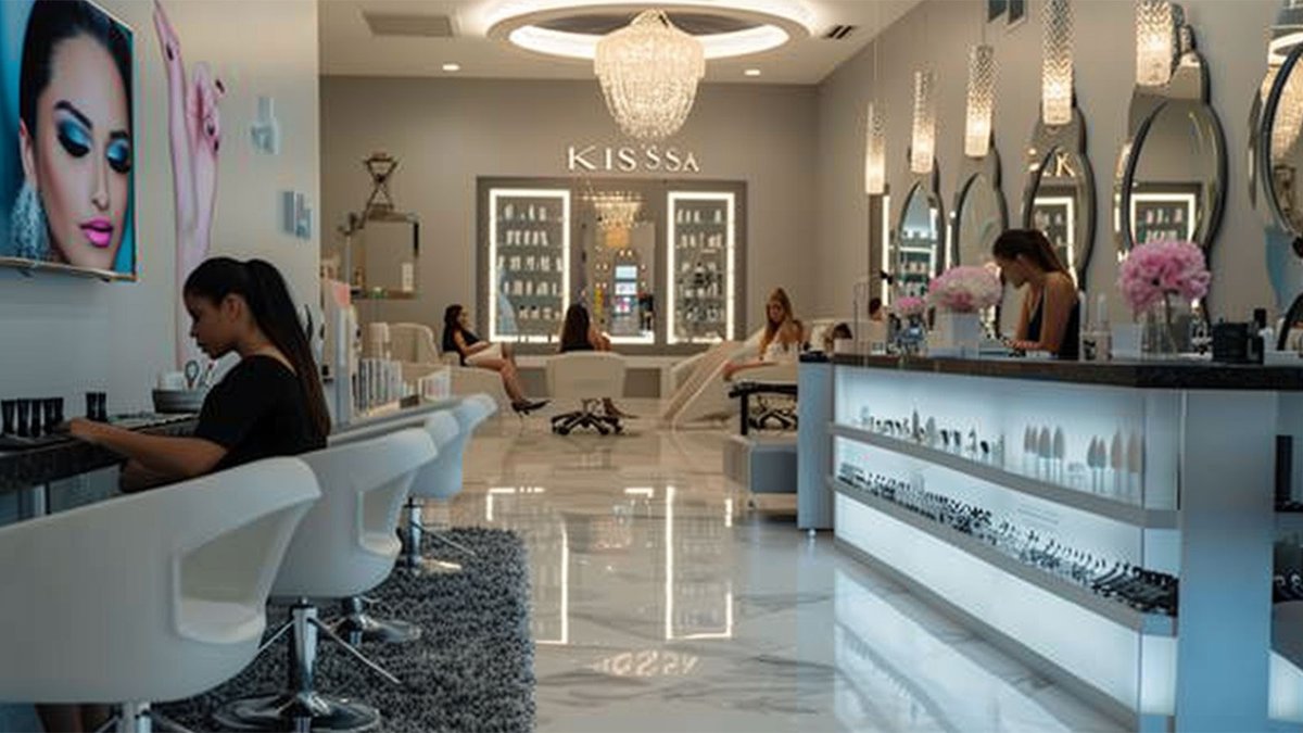 Ready to elevate your beauty game? Dive into KISS USA's world of innovative beauty solutions and glam up your look! Use the 'KISS USA Coupon' for an exclusive 20% off with code NEWMOON.away!curateddeals.com/deals/kiss-usa… #KISSUSA #BeautyDeals #NEWMOON #GlamUp #DiscountCode