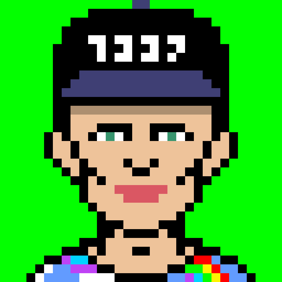 Happy birthday <a href="/VitalikButerin/">vitalik.eth</a> stay 1337! 🫡