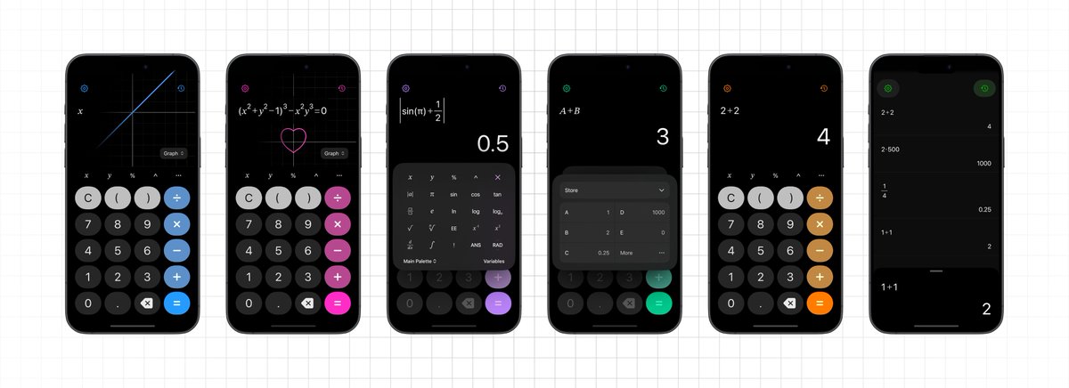 Andrew Zheng tweet media