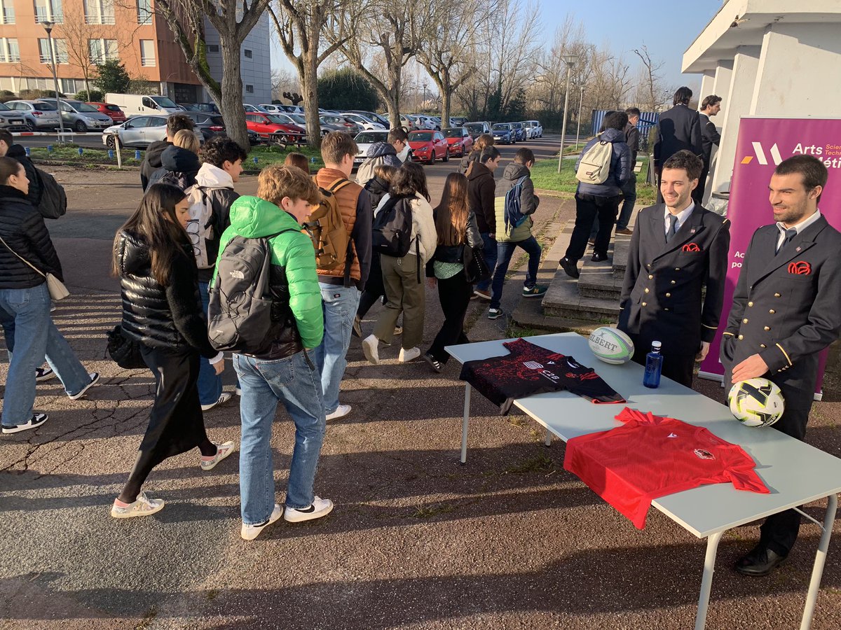 D Scaravetti AM tweet media