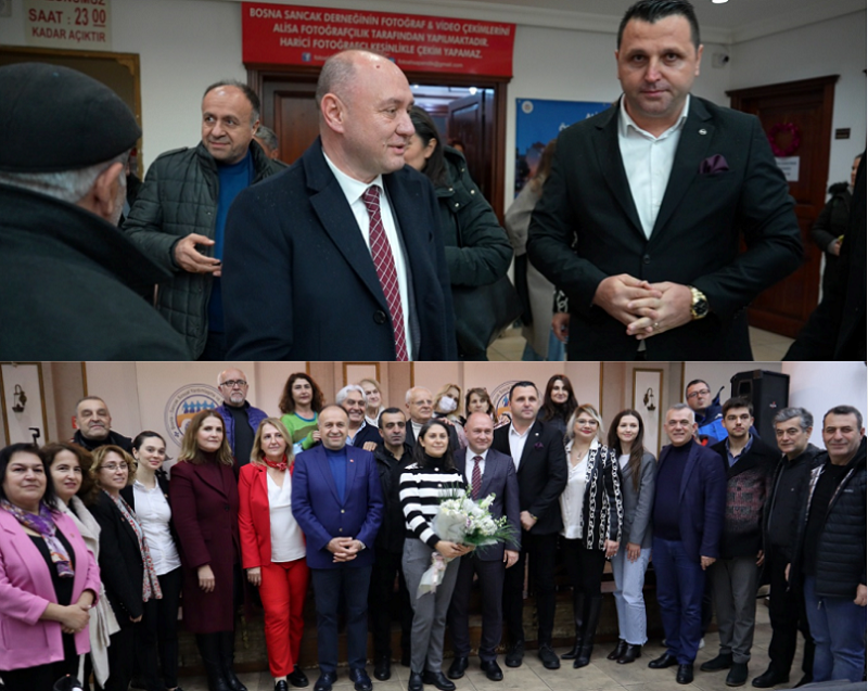 gazetependik's tweet photo. CHP Adayı Balyalı: Bosna Sancak’ta Evimde Gibiyim https://t.co/Drs9elMCQ2 

@TARIKBALYALI @Erden2Erdoan https://t.co/D8ntx48KhX