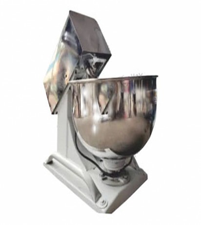 SupplyBajar's tweet image. Dough Maker Machine
Category : Food-Dough Maker Machine
Dough Maker Machine
Material : Stainless Steel
Product Dimensions : 43 x 25 x 40 inches
Voltage : 220 V
Frequency : 50 Hz
See Information: supplybajar.com/detail.php?pid…
#doughmaker  #doughmakermachine #DoughMixer