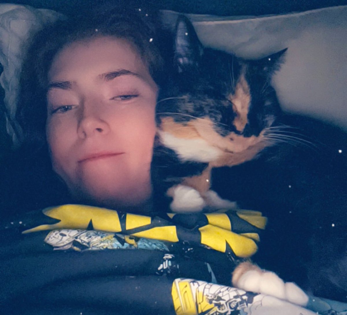 GilpinMaddy's tweet photo. Hello Friends!☕️ Live now while I check out CopyCat demo🐈⬛ & I might switch to Palia’s new update Come hang out & join the fun! #follow #coffee #cozystreamer #twitch #TwitchAffilate #SmallStreamer #cozygames #twitchanz #gamecopycat #palia
https://t.co/O5bVq48sX8 https://t.co/JVVAdWpvdM
