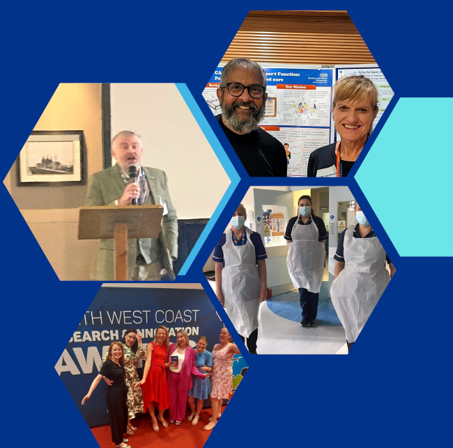cwpnhs's tweet photo. In her #QualityCommittee update, non-executive director Julie Higgins highlights a special edition quality report focusing on quality improvements made for people with #autism / neurodevelopmental conditions, including @CANDDID1 #CWPTrustBoard #research #quality https://t.co/jG0qMkVG2E