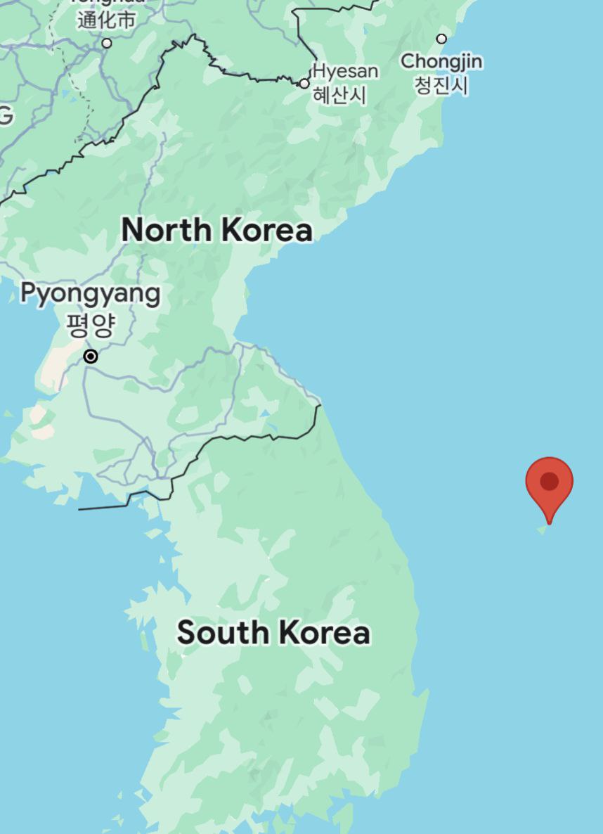 WWW.CRASHAERIEN.AERO • Un F16 de l'USAF s'abîme en mer au large de la