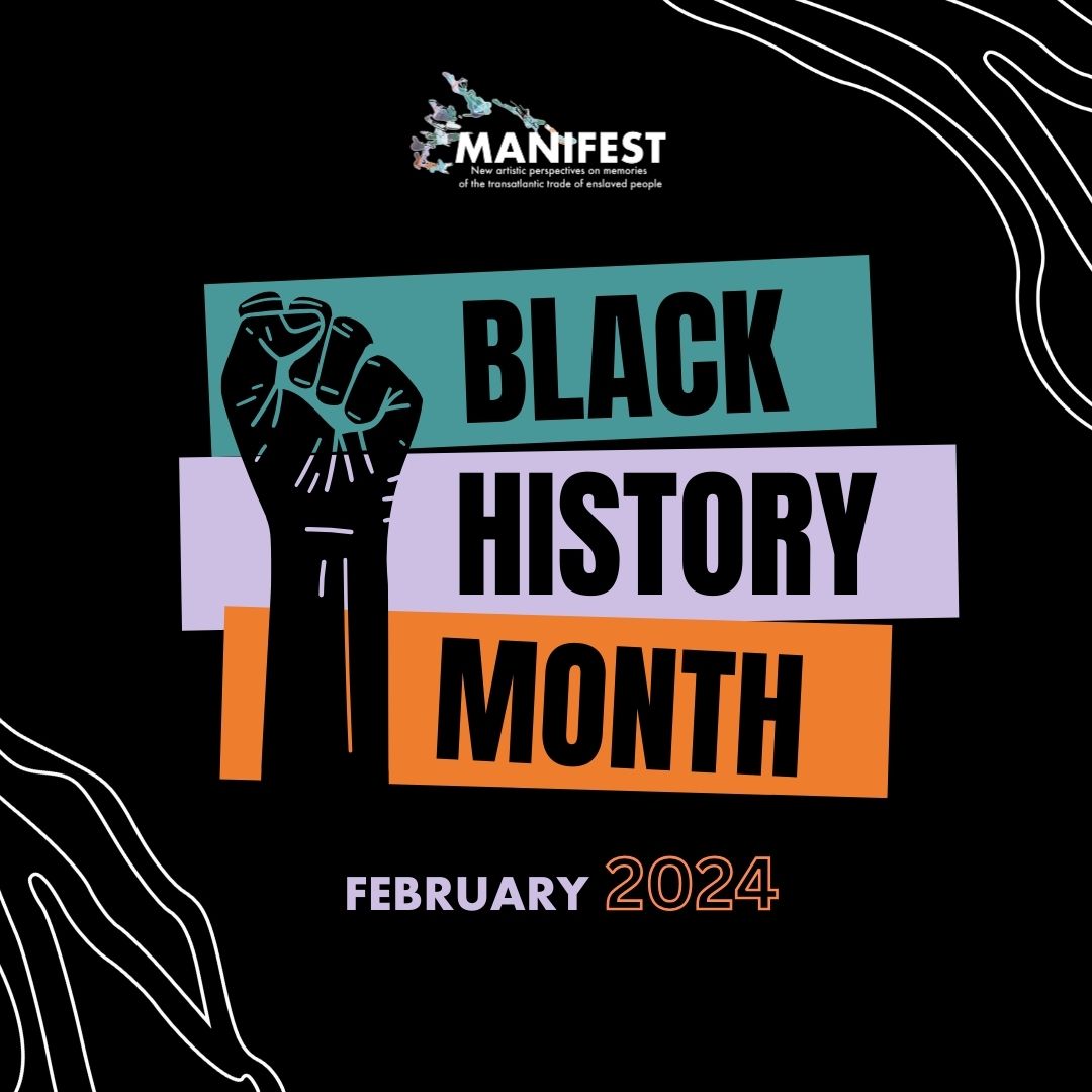 manifesteu's tweet photo. Today, we celebrate the start of Black History Month!
Settled in February by the United States and celebrated annually around the globe, we pay tribute and reflect on the achievements and history of African Americans.
#ManifestEU #BlackHistoryMonth https://t.co/LqpBUuXJRV