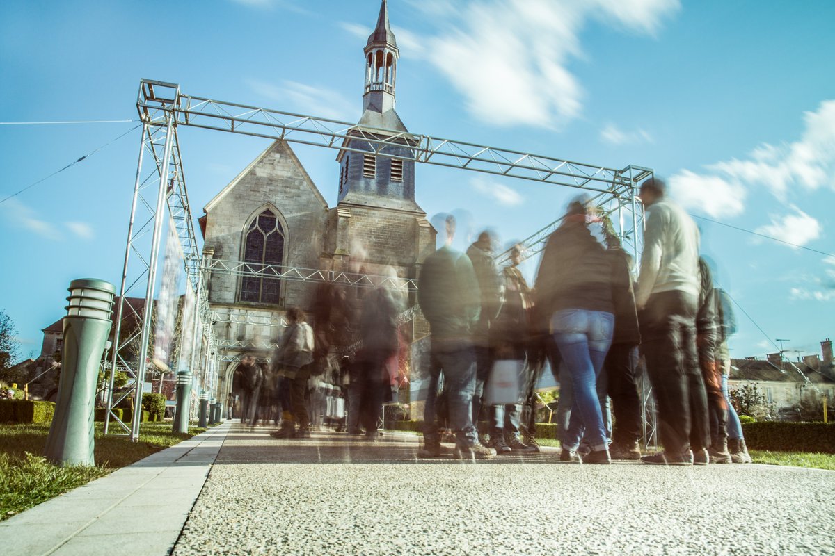 🦊 Plus que quelques heures pour les appels à candidature pour exposer lors du 27ème <a href="/FestivalMontier/">FestivalPhotoMontier</a> ! 🦊
Vous êtes photographe ou artiste, amateur ou professionnel ? Vous voulez faire partie de l'aventure "Montier" ? Infos 👇
photo-montier.org/.../comment-ex…
Photo : © Jérôme Albert