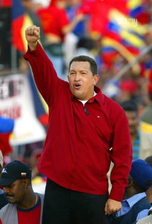 🇻🇪 Carol 🌹 tweet media