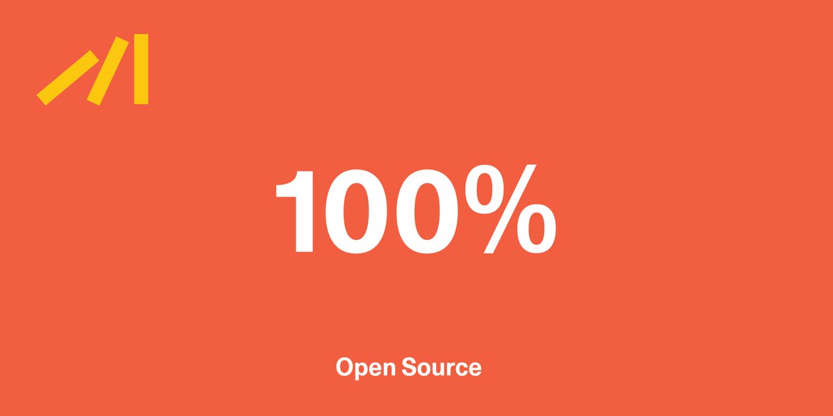 so_income's tweet photo. At Social Income, all the technology tools we build (website, survey, payment management tool, recipient Android & iPhones app) are 100% open source.
What does this mean?
Anyone can contribute to our code base, introducing new features that help in the #FightAgainstPoverty. https://t.co/sqZWWvpiDm
