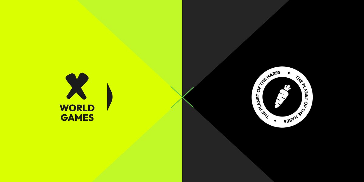 X World Games tweet media