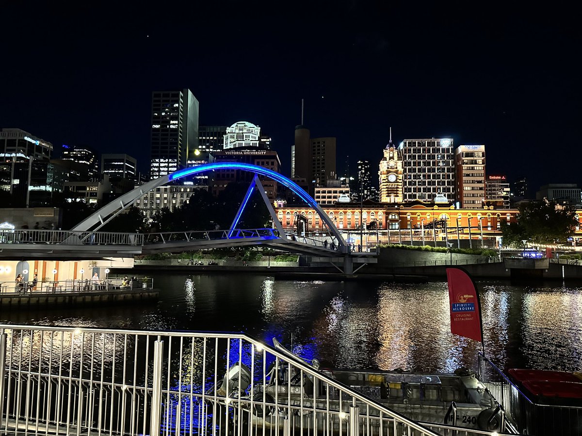 virtualfndn's tweet photo. Melbourne, Australia яг одоо 🇦🇺🇲🇳 https://t.co/RIxwieUjtk