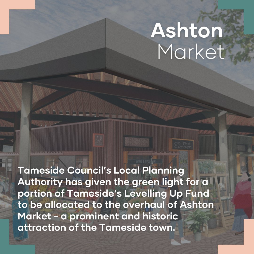 _attheplace's tweet photo. Take a look at some of the plans for Tameside - a borough set on keeping up with the times. 

#landlords #estateagency #lettingagent #manchesterlandlords #fullmanagement https://t.co/2RIBCnDlWI