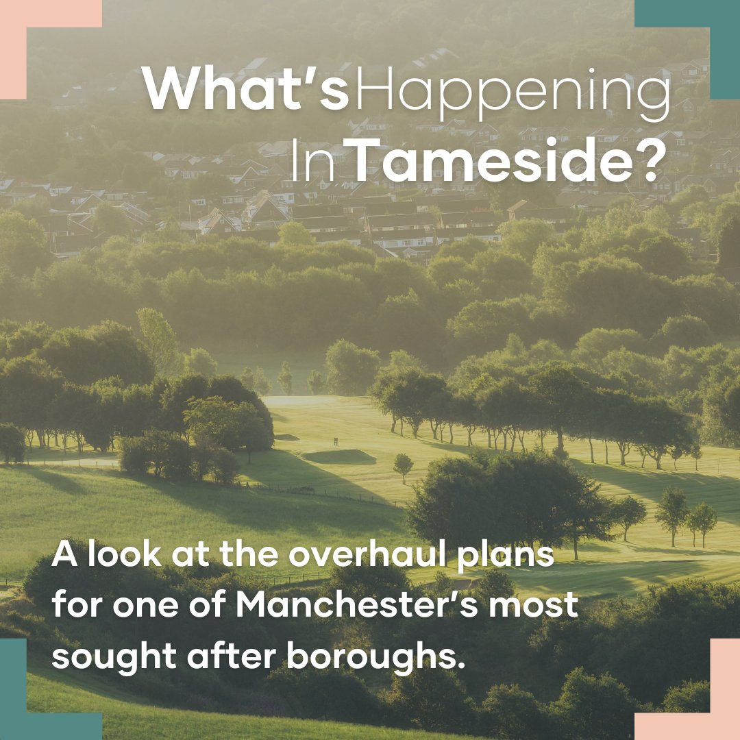 _attheplace's tweet photo. Take a look at some of the plans for Tameside - a borough set on keeping up with the times. 

#landlords #estateagency #lettingagent #manchesterlandlords #fullmanagement https://t.co/2RIBCnDlWI