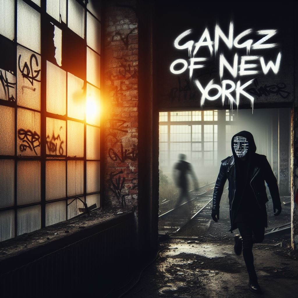 GeneralWeigs's tweet image. Gm, if you’re on my friends list and not in @ifdlabs discord (WITH YOUR WHITELIST) for @gangzofnyNFT that is minting this Sunday at 8 PM EST are we even friends?

Next, if you’re reading this and your best friend is not in @ifdlabs discord are you even friends? 

#GONY #GangzOfNY