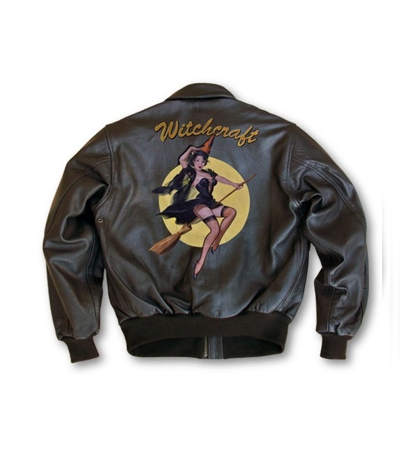 A2jackets's tweet photo. Witcheraft Jet Nose Art A2 Jacket

#leather #jacket #fashion #menstyle
#women #usnavy #usnavyjacket #flightjacketart #flightjacket_a2 #a2jacket #a2jackets #ww2history #ww2jacket #jackets #suede #suedeleather #worldwar #usamilitary #usa #jacket

https://t.co/uO67ZuvD8t https://t.co/2YYasGV6P8