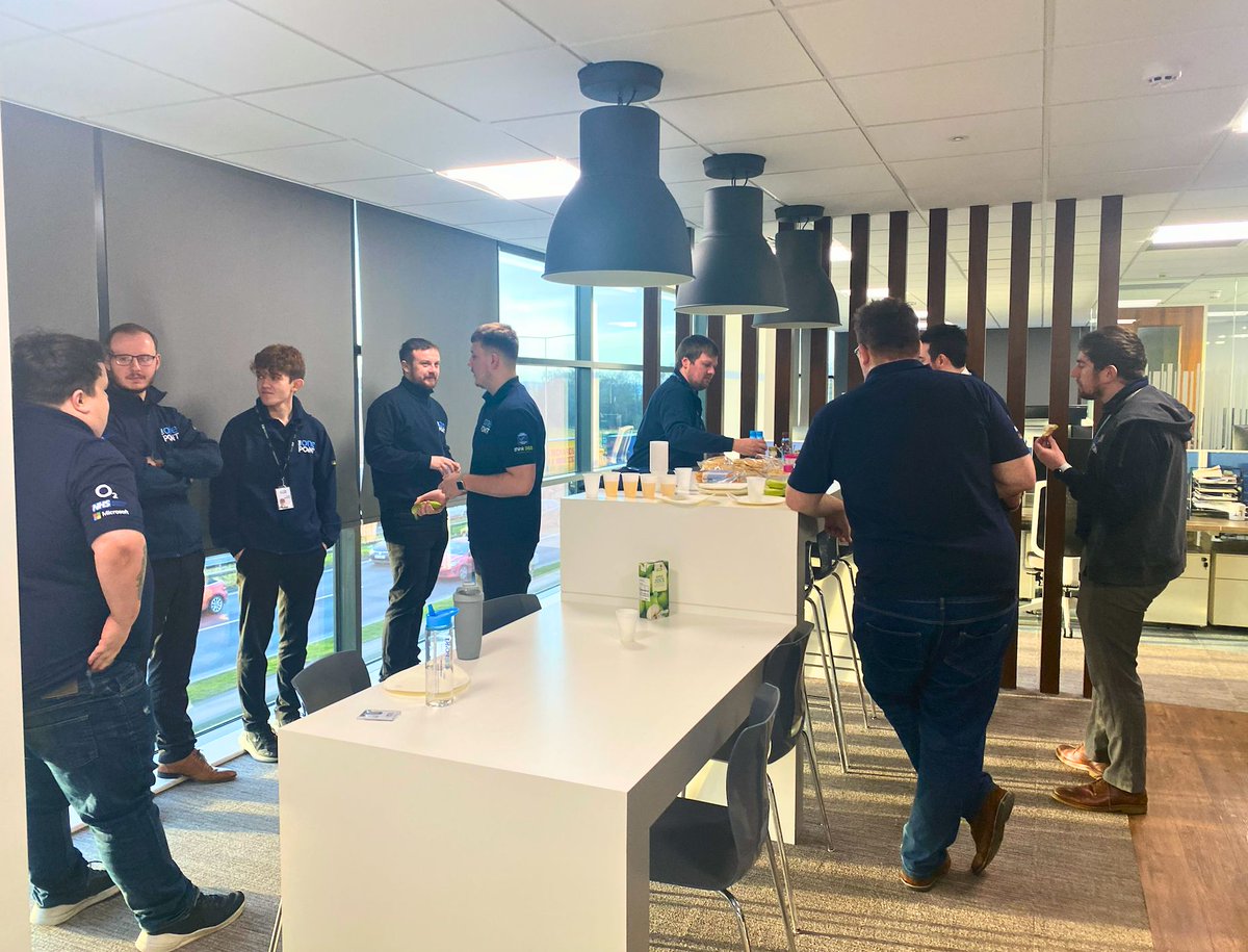 theonepoint's tweet photo. Today began with a delightful networking breakfast, marking our first in 2024.
Waffles, pancakes, and fresh fruit fueled our team as we chatted about our exciting plans for the year ahead. π₯ π π§
#WeAreOne #NetworkingBreakfast https://t.co/fXB1mwUxoc