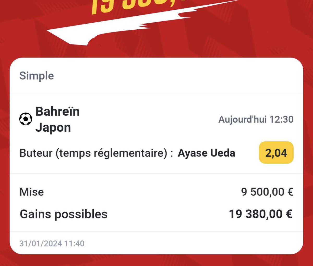 el_libro01's tweet photo. Je remet mon benef d’hier si sa passe pas rien de perdu si sa passe 2000€ parmis like https://t.co/AV6KPaSePQ