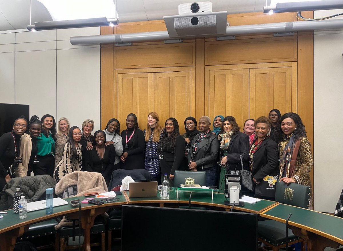 Jayde Edwards (@jaydetedwards) on Twitter photo Such a fantastic morning at All-Party Parliamentary Group Chaired by @bell_ribeiroaddy and <a href="/fivexmore/">Fivexmore_</a> continuing the vital conversation on Black Maternal Mental Health 🤍 Such a fantastic morning at All-Party Parliamentary Group Chaired by @bell_ribeiroaddy and <a href="/fivexmore/">Fivexmore_</a> continuing the vital conversation on Black Maternal Mental Health 🤍