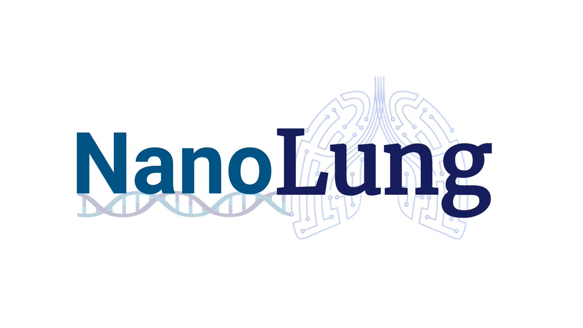 🚀 Excited to announce the kick-off of the NanoLung project with funding from @AgenceRecherche! Proud to partner with @HopitalFoch, @hopitalbichat and @HMLannelongue #NanoLung #Research #PrecisionDiagnostics @parcc_inserm @univ_paris_cite @AlexandreLoupy @drAntoineRoux