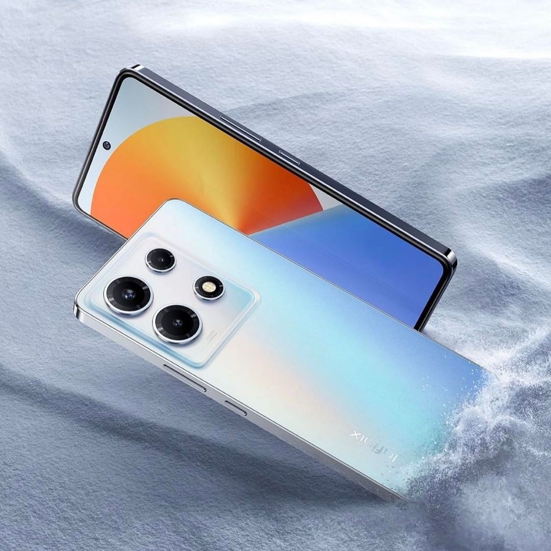 mobidashkenya's tweet image. Good Afternoon Fam,

 Immerse yourself in a vibrant world of colours,stunning display and top performance.Whether you are in photography,a gamer or a productivity pro,the #InfinixNote30VIP gotchu!

Cost @54999 Kshs only 

It Flaunts 👇
^RAM:12GB
^Internal Storage:256GB