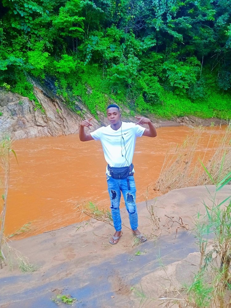 Somewhere in ntchisi