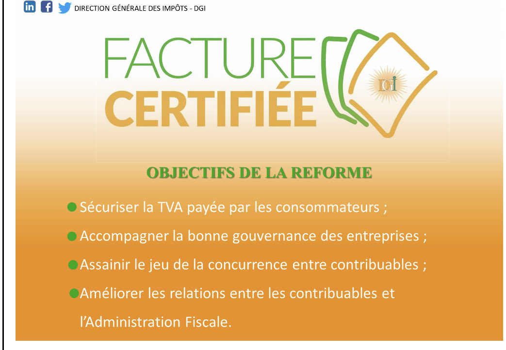 Direction Générale des Impôts - DGI-NIGER tweet media