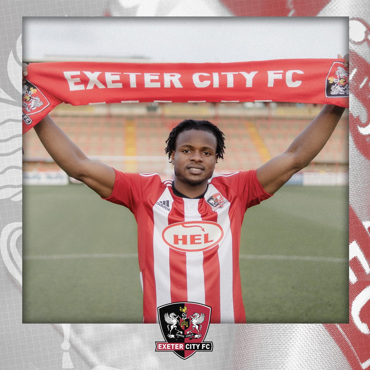 OfficialECFC tweet picture