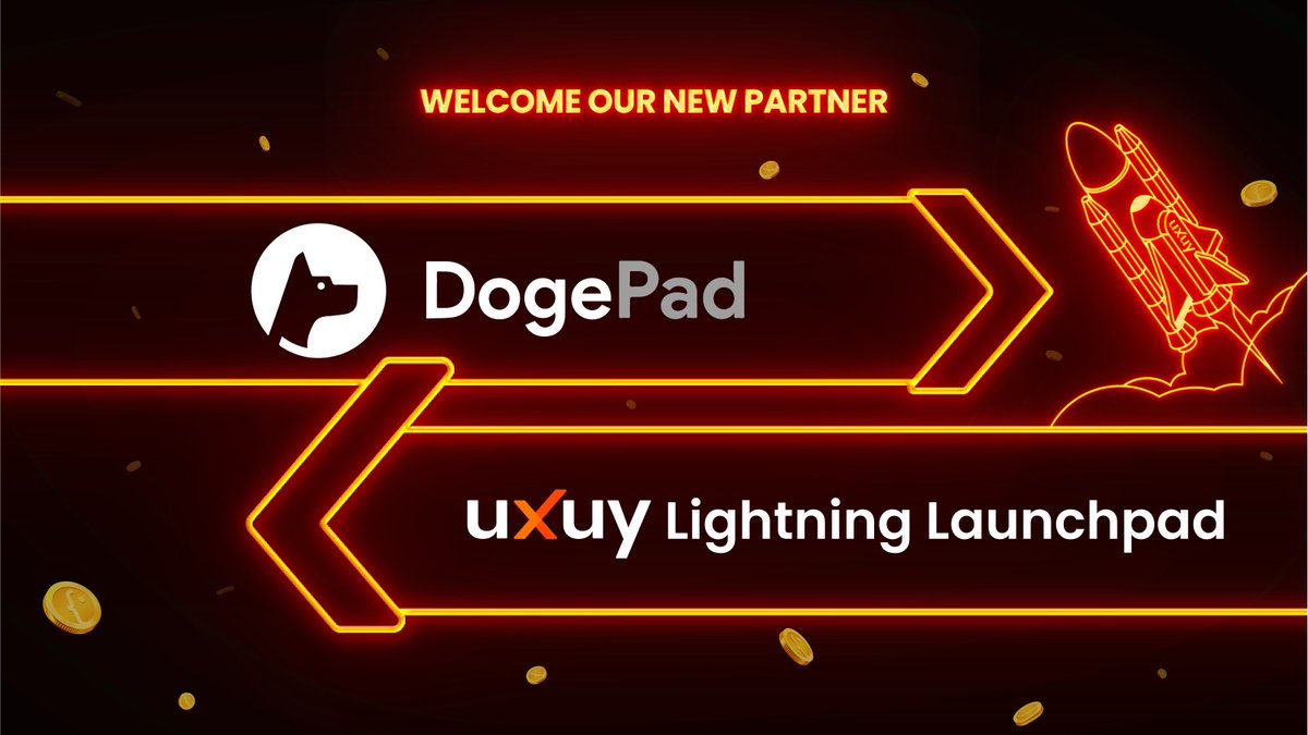 DogePad | DRC-20 tweet media