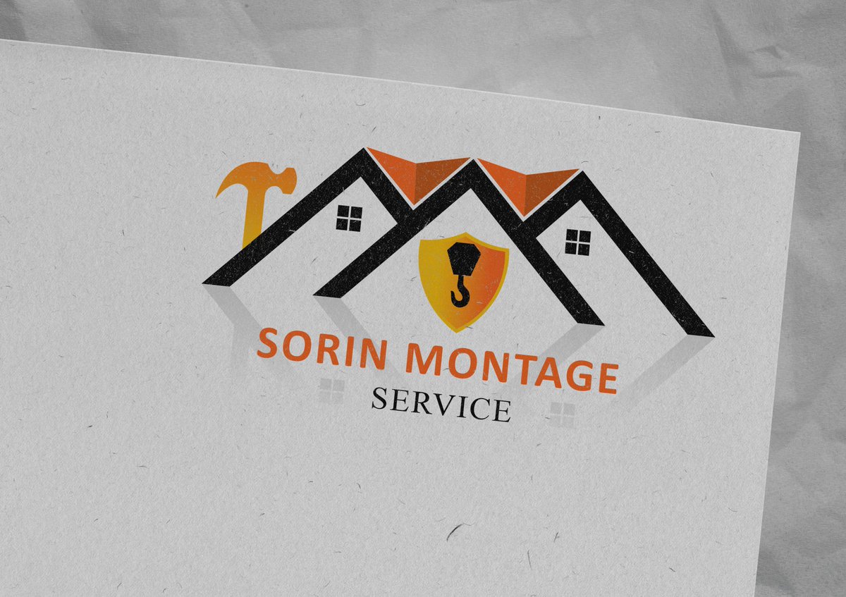 rabbi_1997's tweet photo. Logo Desin

#RealEstate #LogoDesign #Logo #GraphicDesign #companylogo #minimalistlogo https://t.co/eMSVEjRW50