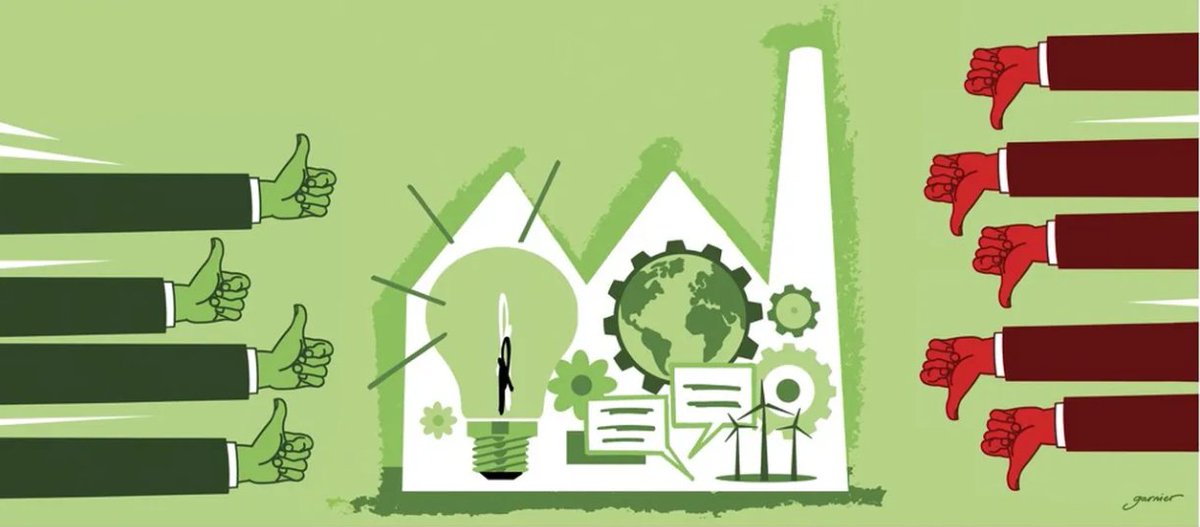 olivcim's tweet photo. 💡⚠️Le #Sayonclimate titille de plus en plus la stratégie climatique des entreprises lors de leurs AG d'actionnaires. 🎯C'est aussi un nouveau champ de communication de crise qui s'ouvre pour certains acteurs. On fait le point sur le sujet ✍️👉https://t.co/Jxn3DPIoQU #S https://t.co/aIgQLgzgaV