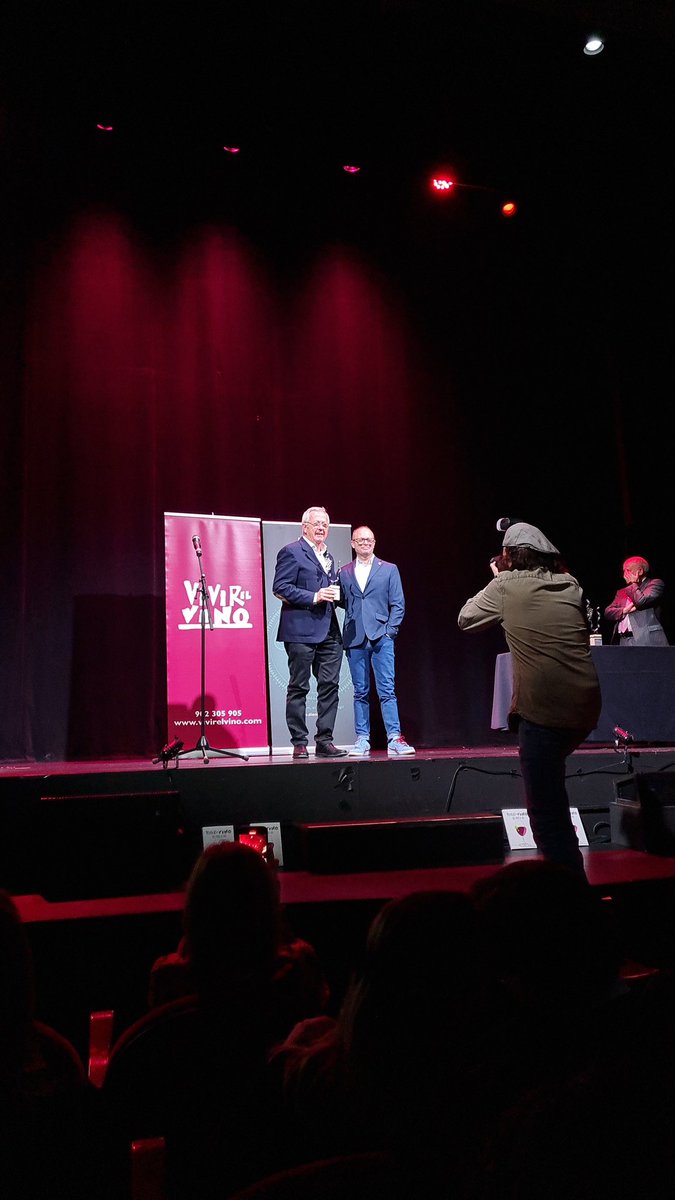 Alta Alella • Celler de les Aus tweet media