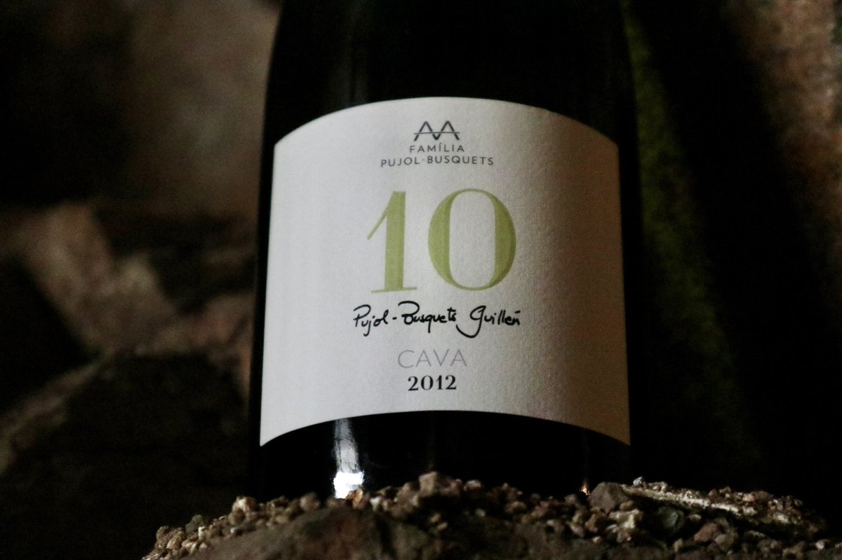 Alta Alella • Celler de les Aus tweet media