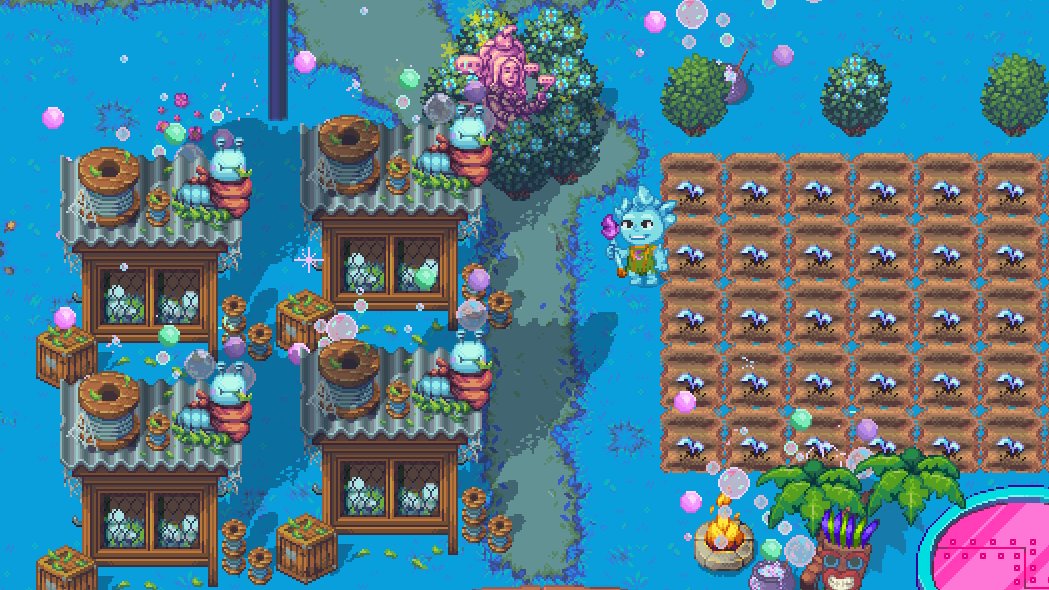 PixelPerfect99's tweet photo. 🎁GIVEAWAY TIME🎁

  Giving away 5,000 $BERRY to 10 people
🔸Like &amp; Repost 
🔸Follow
🔸Bookmark Farm #2699 @pixels_online 
🔸Post Bookmark Proof in Comments

⏰Results in 48 Hours https://t.co/Up8bKE0YAz