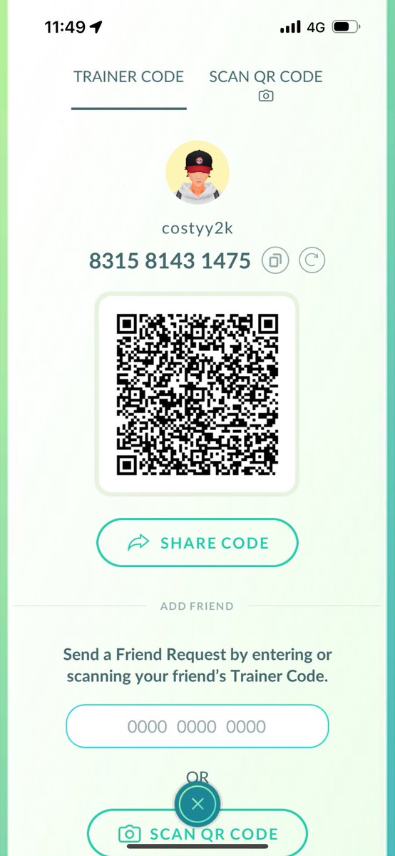 costyy2k's tweet photo. @Cenation818 @PokemonGoApp https://t.co/ZtiSc5sR5o