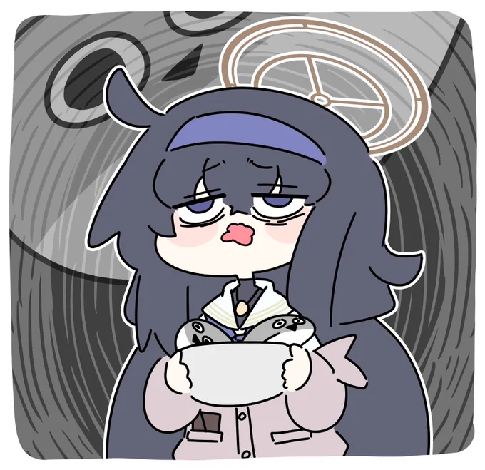 #今月描いた絵を晒そう
2月もよろしくお願いします🥲 
