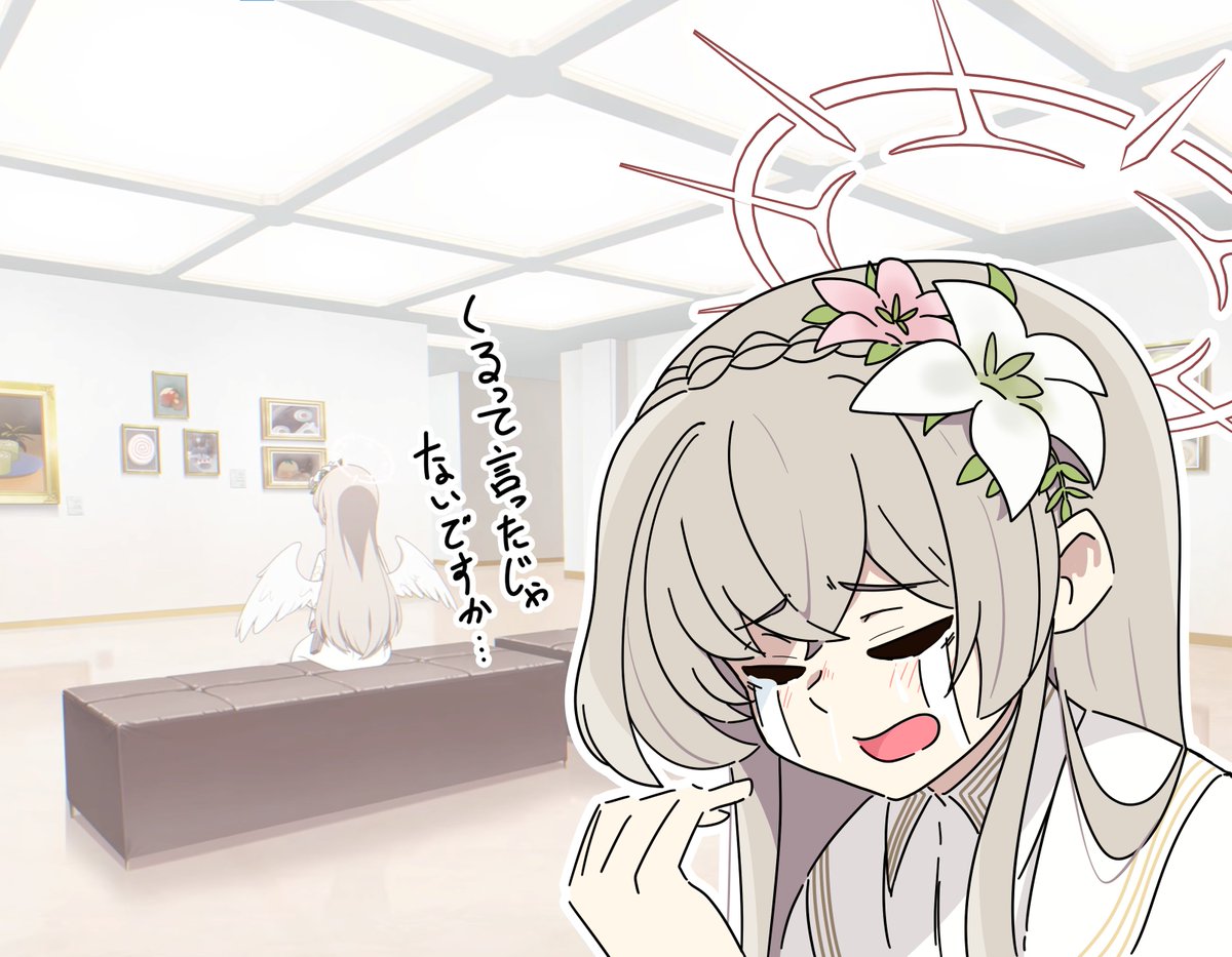 #今月描いた絵を晒そう
2月もよろしくお願いします🥲 