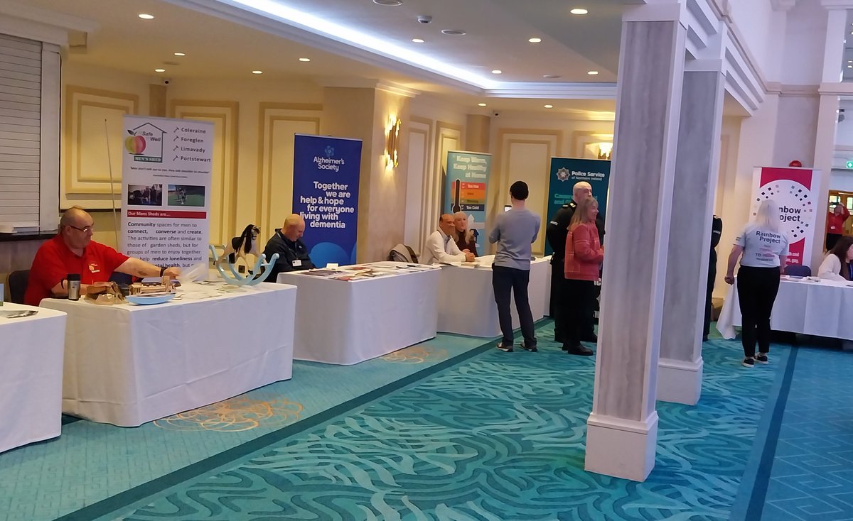 Be Safe Be Well tweet media