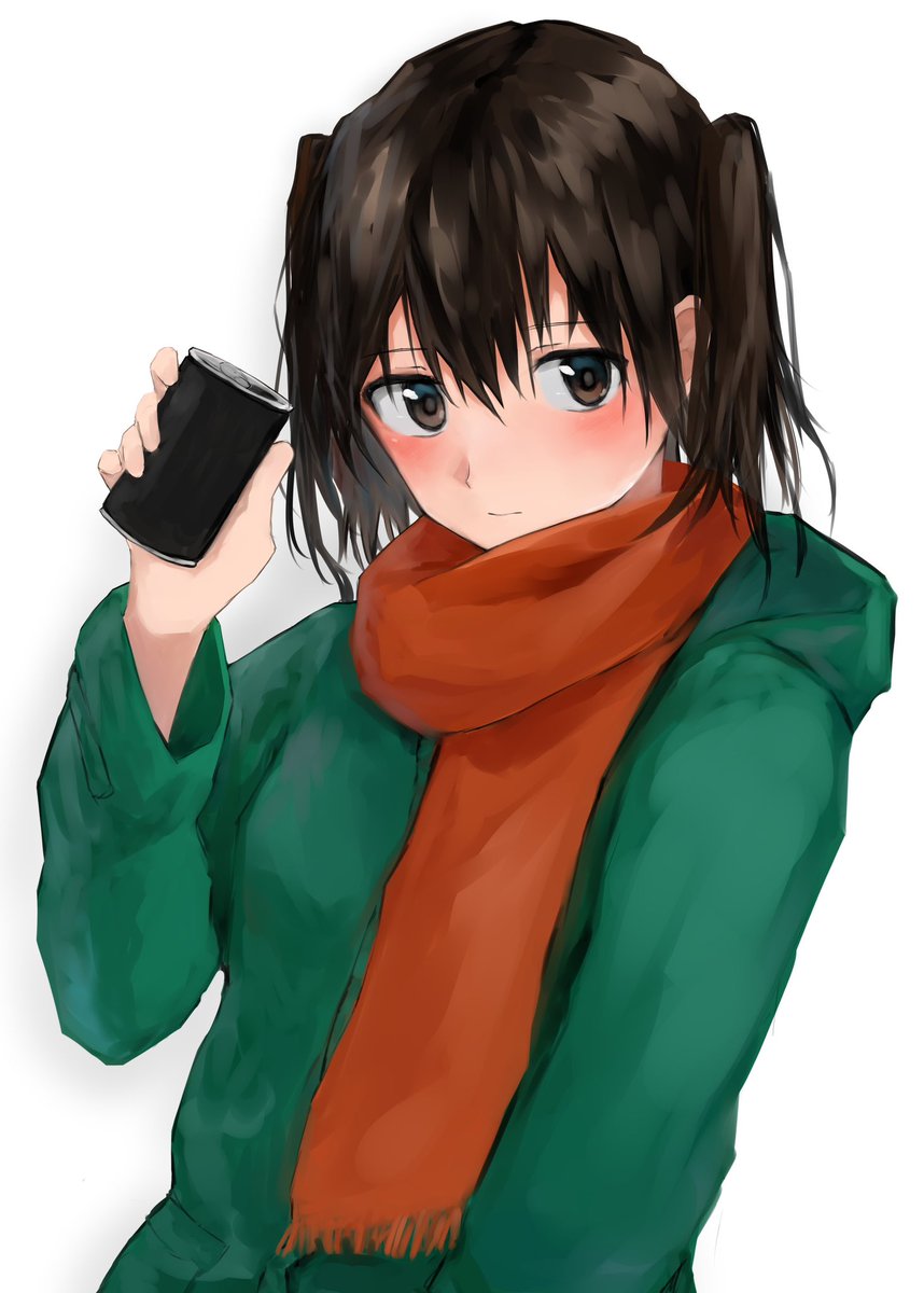 頑張った!
 #今月描いた絵を晒そう 