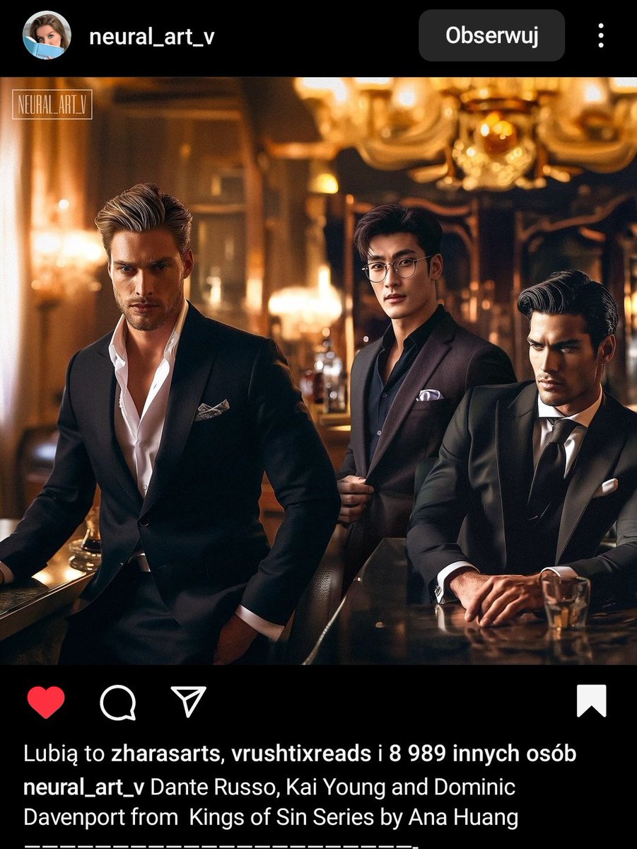 booksonmoon's tweet photo. O MATULU KOCHANA. THEM 🥵

❤️‍🔥#kingsofsin #twitteroweksiążkary https://t.co/iTsdMqRZEK