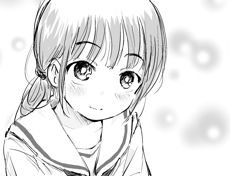 #今月描いた絵を晒そう
このタグは初めて使うかもしれません。
(まるで絵を描くことが趣味の人みたいだ……!)
気持ちが沈みそうになる出来事がいくつも重なりましたが、平常運転でいつも通りのゆるい絵を放流していました。来月ものんびりやっていきます。🫠