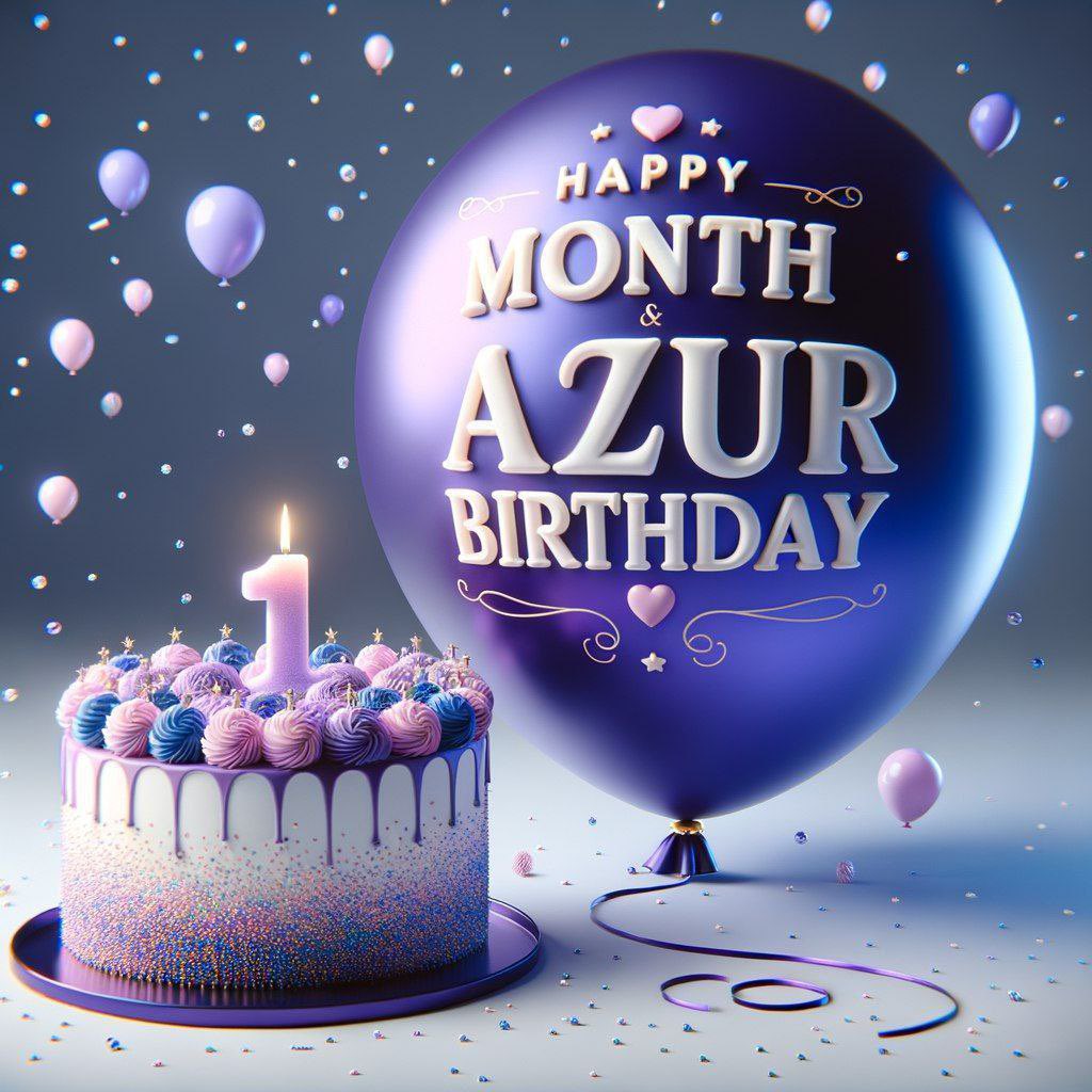 Azur Token tweet media