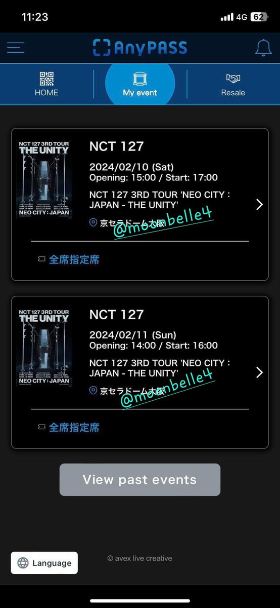 raepookie~🐣💛 tweet media