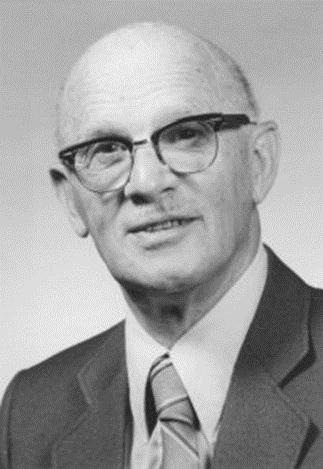 HOS_ASA's tweet photo. #OTD 1919 Oscar Kempthorne b (d 15 Nov 2000) 🇬🇧@AmStatNewsFellow 1952. Best known for #design_of_experiments & #genetic_statistics. Strongly promoted randomization & considered ANOVA to be “one of the most powerful statistical techniques”. 1/3 https://t.co/OyvBvXx24W